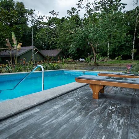 Arenal Toucan La Fortuna 외부 사진