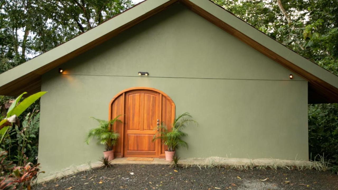 Arenal Toucan La Fortuna 외부 사진