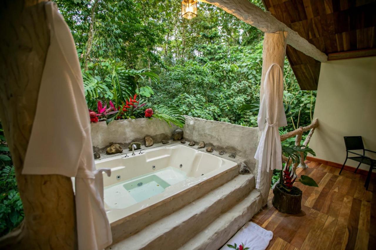 Arenal Toucan La Fortuna 외부 사진